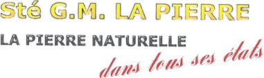 GM LA PIERRE