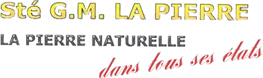GM LA PIERRE